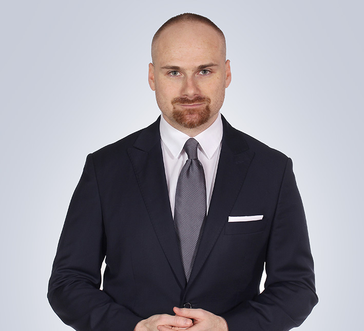 Łukasz Zaręba